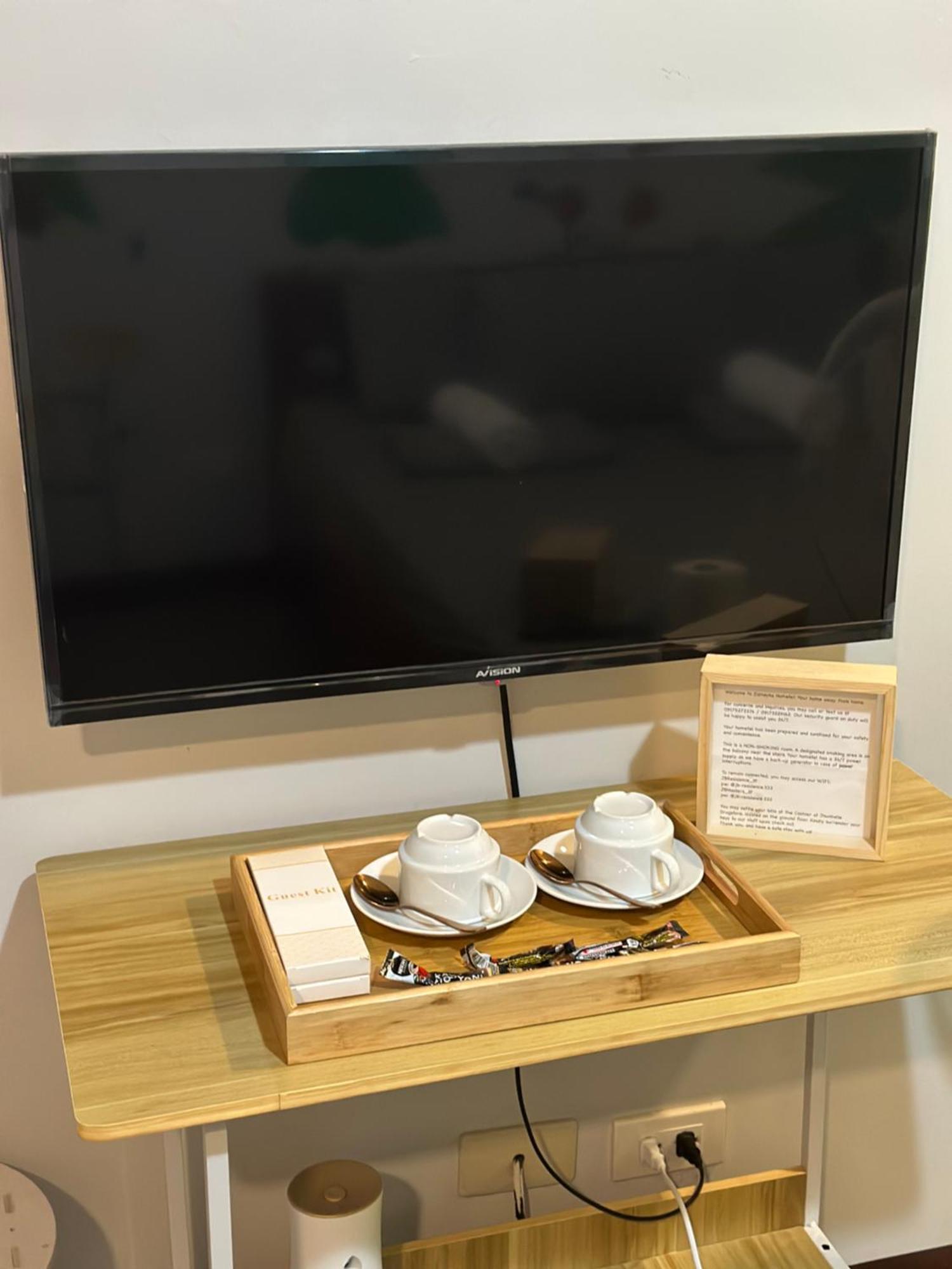 קורון Zj Hometel מראה חיצוני תמונה